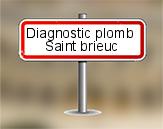 Diagnostic plomb ASE à Saint Brieuc